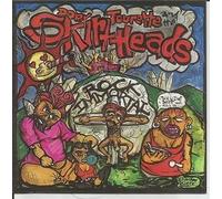 Rock Immortal by Dory Tourette And The Skirtheads (1999-08-03)