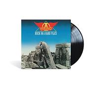 Aerosmith – Rock In A Hard Place – Vinilo 2LP (2023)