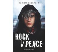 Rock in Peace: Ein Musikdrama über Freundschaft, Verlust und den Weg zurück ins Leben
