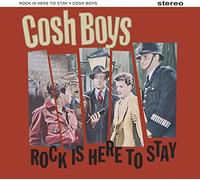 Rock Is Here To Stay [Vinilo]