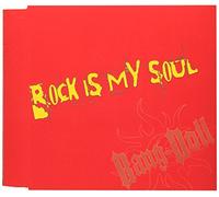 Rock Is My Soul