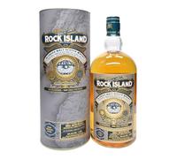 Rock Island Blended Malt - 1 L.