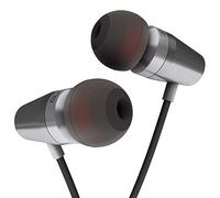 Rock Jaw Alfa Genus V2 - Auriculares (3 filtros de afinación), diseño británico