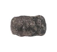 Rock Key Hider - De Almacenamiento Para Exteriores De Piedra Falsa De Resina, Contenedor De Llaves Resistente A La Intemperie | Jardín Patio Trasero Seguridad Alijo Discreto Llavero De