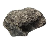 Rock Key Hiders - Escondite de Resina Falsa para Llaves de Roca, Fuerte de Almacenamiento para jardín al Aire Libre, Piedra Oculta Impermeable con Compartimento Secreto, Almacenamiento de