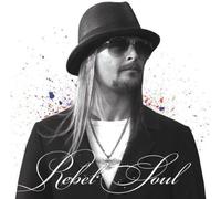 Rock Kid - Rebel Soul