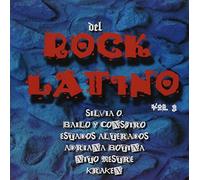 Rock Latino 3 - Rock Latino 3
