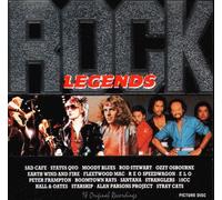 Rock Legends