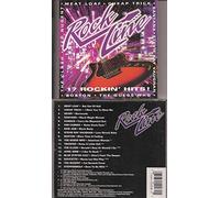 Rock Line [17 Rockin' Hits]