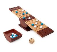 Rock Me Archimedes - Juego de Equilibrio de 2 Jugadores