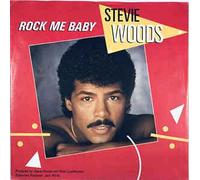 Rock Me Baby/Read Between The Lines(7" Vinyl Single)(1986)(Ariola 108 000)