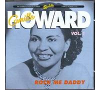 Rock Me Daddy: Vol. 1 by Camille Howard