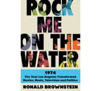 Rock Me On The Water (ebook)