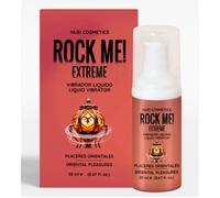 Rock Me! Vibrador líquido EXTREME