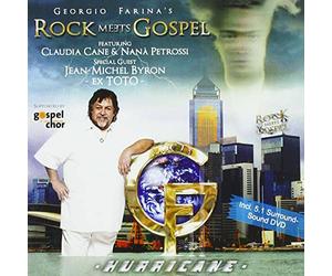 Rock Meets Gospel - Hurricane