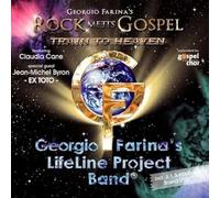 Rock Meets Gospel - Train to Heaven