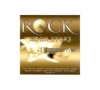 Rock Mega Stars - Toto, Exile, Boston, Hooters, Mother's Finest, The Outfield, Lake, Kansas..