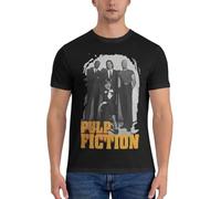 Rock-Member-T-Shirts-Pulp-Pure-Clothes-Cool-Short-Sleeve-Crewneck-tee-Shirt-Birthday