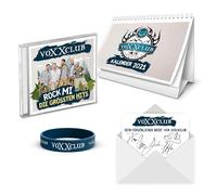 Rock Mi - die Größten Hits (Ltd. Fan Edition)