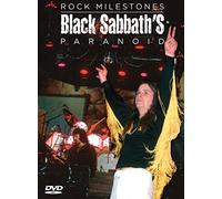 Rock Milestones: Paranoid [DVD]
