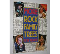 ROCK, More Rock Family Trees