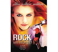 Rock My World [Edizione: Stati Uniti] [Italia] [DVD]