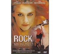 Rock My World [Francia] [DVD]