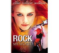 Rock My World [Reino Unido] [DVD]
