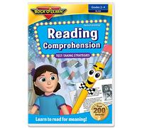 Rock N Learn: Reading Comprehension [Edizione: Stati Uniti] [Reino Unido] [DVD]