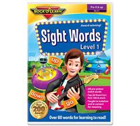 Rock N Learn: Sight Words [DVD] [Region 1] [NTSC] [Reino Unido]