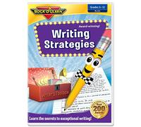 Rock N Learn: Writing Strategies [Edizione: Stati Uniti] [Reino Unido] [DVD]