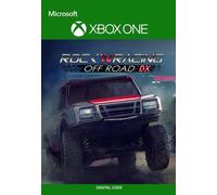 Rock 'N Racing Off Road DX XBOX LIVE Key EUROPE