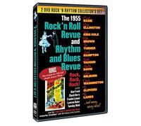 Rock 'n Rhythm 2-Disc Collector's Set by Willie Bryant