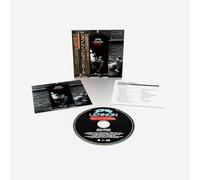 John Lennon – Rock 'N' Roll – SHM-CD (Importación USA)