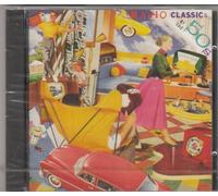 ROCK 'N' ROLL / 50's Compilation / ROCKABILLY - Radio Classics Of The 50's
