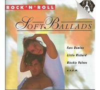 ROCK 'N' ROLL / 50's Compilation / ROCKABILLY - Rock' N' Roll Soft Ballads