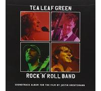 Rock N Roll Band by TEA LEAF GREEN (2006-10-31)