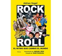 Rock´n´roll: el ritmo que cambió el mundo: 162 (Investigación)