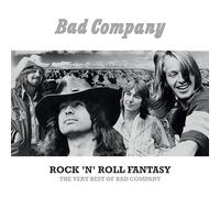Rock 'n' Roll Fantasy: (Ltd Cle
