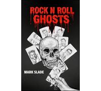 Rock 'N' Roll Ghosts