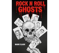 Rock 'N' Roll Ghosts