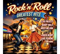 Rock'n'Roll Greatest Hits