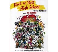 Rock 'n' Roll High School [Alemania] [DVD]