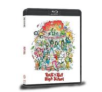 Rock 'n' Roll High School (Blu-Ray)