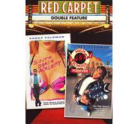 Rock N Roll High School Forever / South Beach Academy [Reino Unido] [DVD]