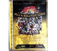Rock N Roll High School [Reino Unido] [DVD]