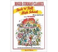 Rock N Roll High School [Reino Unido] [DVD]