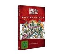Rock 'n' Roll High School - Rock & Roll Cinema [Alemania] [DVD]