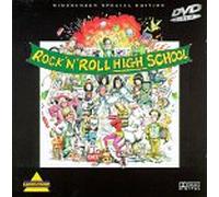 Rock 'n' Roll High School [USA] [DVD]