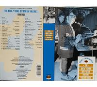 Rock 'n' Roll Hit Parade - Vol. 3-1960-1964 [VHS] [